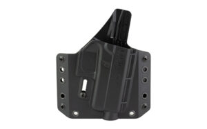 Bravo Concealment For Glock 43/43X MOS OWB RH