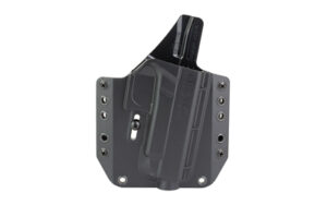 Bravo Concealment For Glock 48MOS OWB Black RH