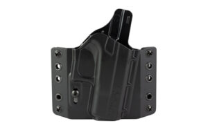 Bravo Concealment For Glock 42 OWB Black RH