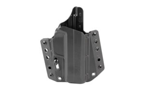 Bravo Concealment SIG P365 Xmacro OWB Black RH