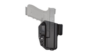 Bravo Concealment Torsion For Glock 17 IWB Black RH