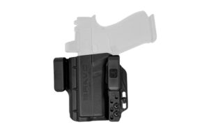 Bravo Concealment Torsion For Glock 43X MOS IWB LH