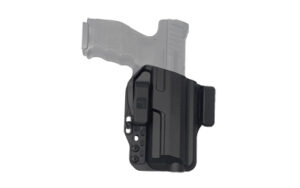 Bravo Concealment Torsion HK VP9 IWB Black RH