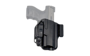 Bravo Concealment Torsion HK VP9SK IWB Black RH
