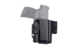 Bravo Concealment Torsion SIG P365 IWB Black RH