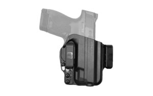 Bravo Concealment Torsion S&W M&P 9/40 SHLD RH Holster