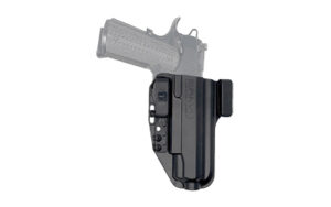 Bravo Concealment Torsion 1911 IWB Black RH