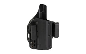Bravo Concealment Torsion SIG P365 XL IWB Black RH
