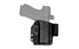 Bravo Concealment Torsion For Glock 43/43X MOS RH Holster