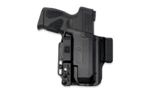 Bravo Concealment BC Torsion Taur G2C IWB Black RH