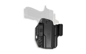 Bravo Concealment Torsion SIG P320 9/40 XCMP RH Holster
