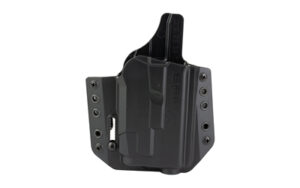 Bravo Concealment BCA-LB For Glock 19 OWB TLR7 RH