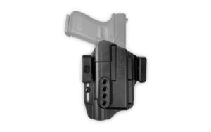 Bravo Concealment Torsion LB For Glock 19 X300 RH Holster