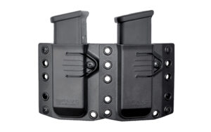 Bravo Concealment DBL Magazine PCH For G19/P320 LGE B