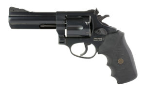 Rossi RM64 357 Mag 4" 6rd Black Revolver