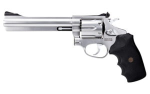 Rossi RM66 357 Mag 6" 6rd Stainless Revolver