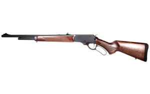 Rossi R95 30-30 Win 20" 5rd Wood/Black Rifle