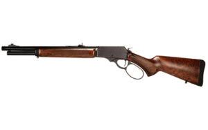 Rossi R95 45-70 16.5" 5rd Wood/Black TB Rifle