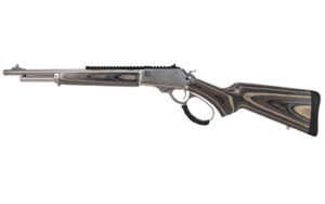 Rossi R95 45-70 18" Stainless LAM 5rd Rifle