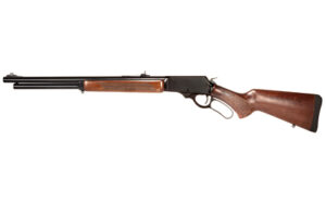 Rossi R95 45-70 22" 6rd Wood/Black Rifle