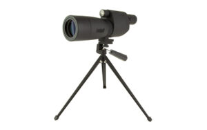 Bushnell Sentry SPTNG SCP 18-36X50