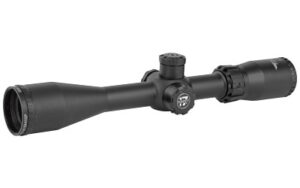 BSA Optics Sweet 17 6-18X40 17 Cal DPX SP Riflescope