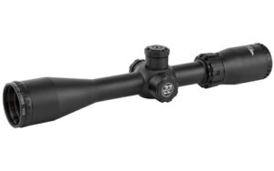 BSA Optics Sweet 22 6-18X40 MBLK Riflescope