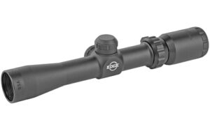 BSA Optics Edge Pistol Scope 2-7X28 30/30