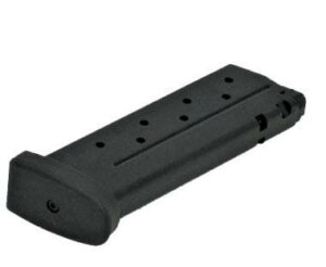 Bersa Magazine Conceal Carry 9mm 8rd