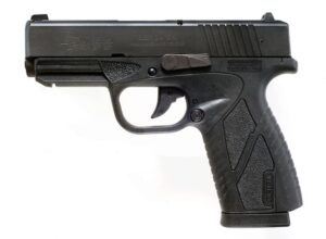 Bersa Conceal Carry 9mm Matte 8+1 OR 3.3" Pistol