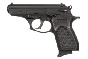 Bersa Thunder Matte Lite 380 ACP 8+1 3.5" Pistol