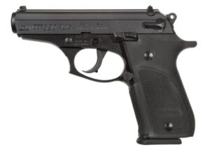 Bersa Thunder Plus 380 380 ACP Matte 3.5" 15-Round Pistol