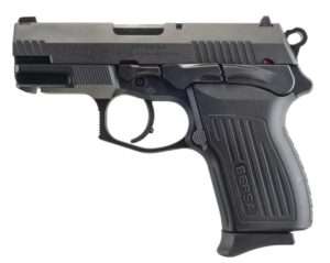 Bersa TPR9C Compact TPR9 9mm Matte 13+1 3.25" Pistol