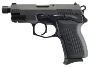 Bersa TPR9 Compact 9mm Matte 13+1 TB 3.25" Pistol