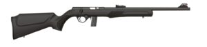 Rossi RB22 22 LR Black/Synthetic 18" 10+1 Rifle