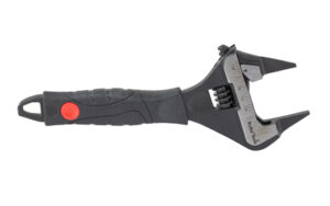 Borka Tools Slim Adjustable Suprsr WRNCH