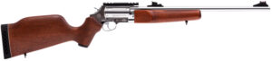 Rossi Circuit Judge 45LC/410 Stainless/Wood 18.5" 5-Round Rifle