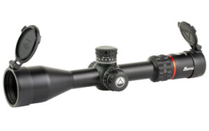 Burris Veracity PH 4-20X50 FFP MOA Riflescope