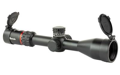Burris Veracity PH 4-20X50 FFP MOA Riflescope - Image 2