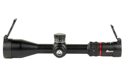 Burris Veracity PH 4-20X50 FFP MOA Riflescope - Image 3
