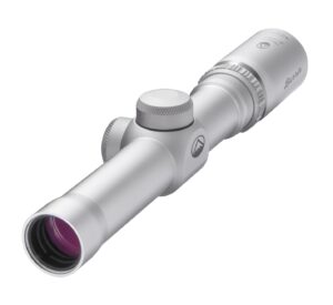 Burris Handgun Scope 2X20mm Plex NKL