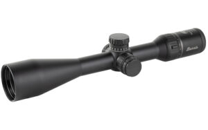 Burris SIG HD 5-25X50mm Illum 6.5 CM Riflescope