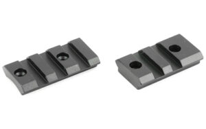 Burris XTB SAV S&L Flat Rear Matte