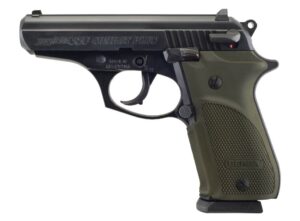 Bersa Thunder 380 Combat Plus 380 ACP 3.5" 15-Round Pistol