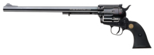 Chiappa Firearms 1873-22 Buntline 22L/22M 12"BL .22 Magnum 6-Round Revolver