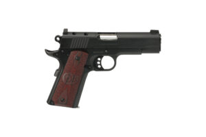 Colt Combat Commander 38SUP 4.25 OR .38 Super Auto 9+1 Pistol