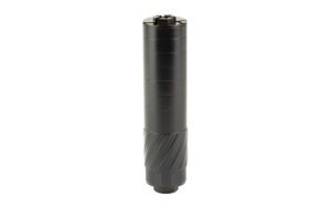 Canik Void-762 .30 Cal Suppressor Black