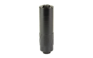 Canik Void-556K 5.56 NATO SPPRSR Black