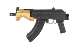 Century Arms Micro Draco 762X39 30R PIC 7.62 X 39mm 6.25" Pistol