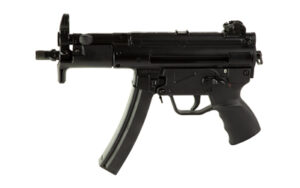 Century Arms AP5-P Base 9mm 5.75" 30rd Pistol